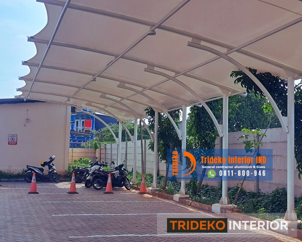 Canopy membrane