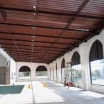 harga atap buka tutup