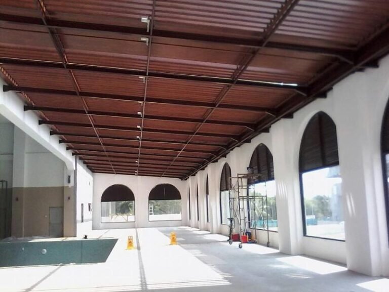 harga atap buka tutup