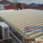 Atap Buka Tutup Sunlouvre Jakarta dan Jasa Pemasangannya