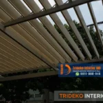 Atap Roovree di Tangerang