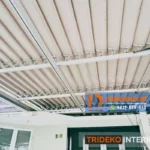 7 keuntungan pasang atap buka tutup