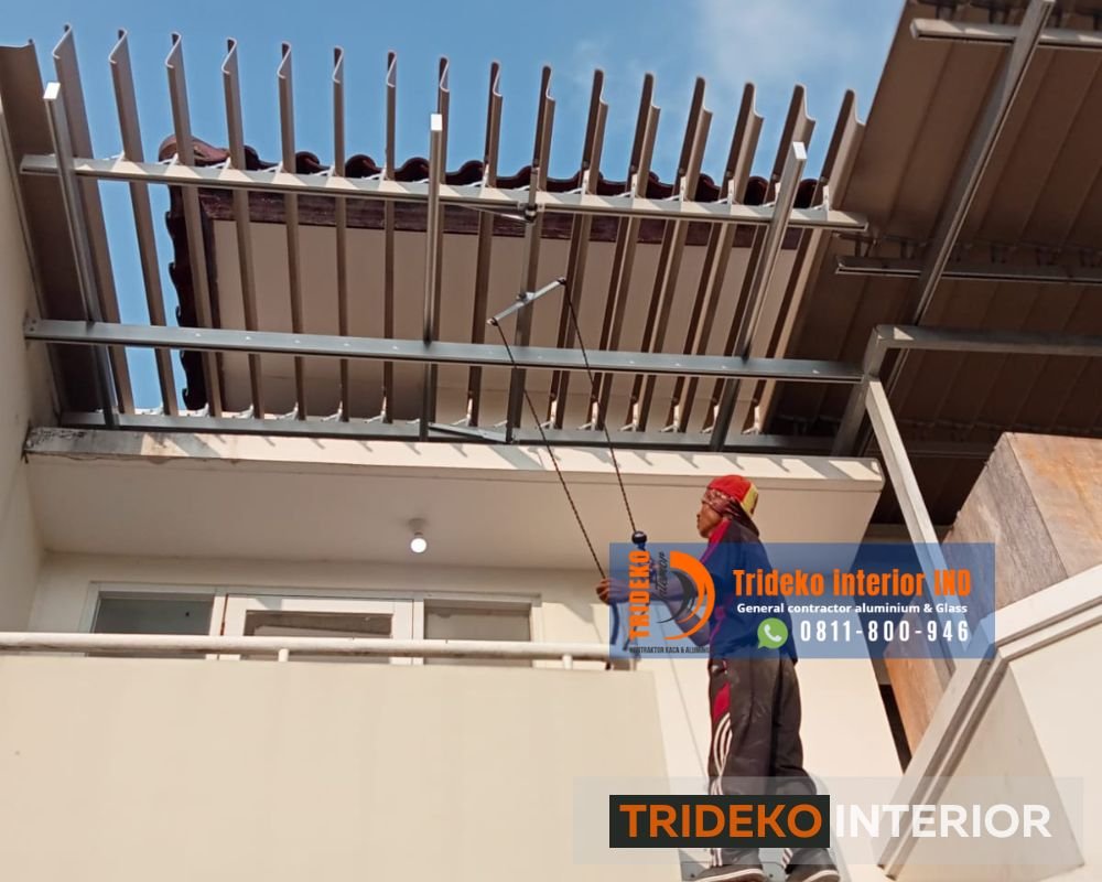 Pasang Lovera Jakarta