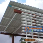 warna atap buka tutup sunlouvre