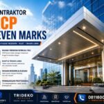Kontraktor ACP Seven Marks
