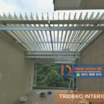 atap kanopi atap jemuran