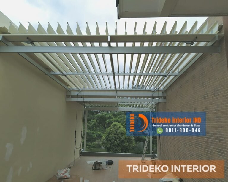 atap kanopi atap jemuran