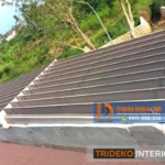 7 keuntungan pasang atap buka tutup