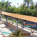 sunlouvre bali sistem atap buka tutup