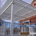 distributor atap buka tutup