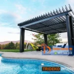 Harga atap buka tutup per meter terbaru