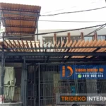 kanopi sunlouvre trideko