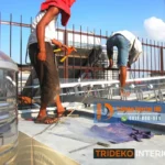 harga sunlouvre atap buka tutup