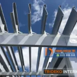 atap pergola sistem atap buka tutup