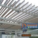 Harga Atap Lovera Jakarta