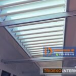 Atap Buka Tutup Otomatis