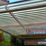 Atap Buka Tutup Lovera