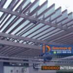 Distributor Lovera Kanopi Buka Tutup