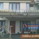 Harga Kanopi Buka Tutup Per Meter