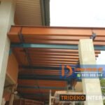 Kanopi Buka Tutup Lovera