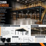 Mezzanine Warehouse