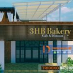 Atap Cafe Buka Tutup Sistem Manual & Otomatis