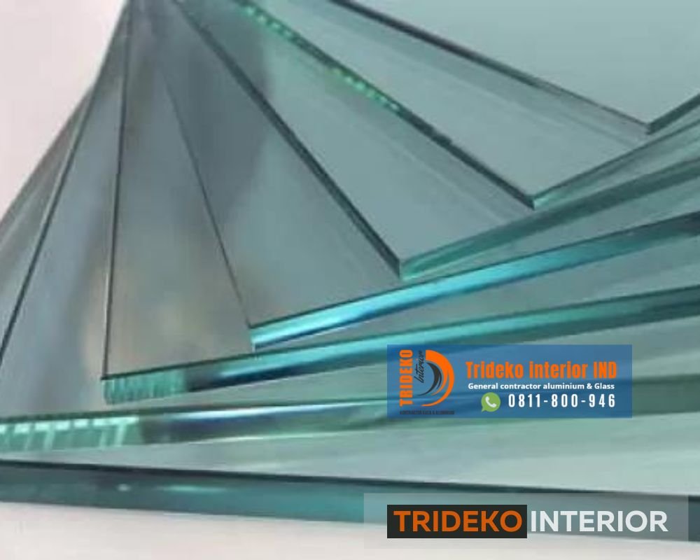 Kaca Laminated vs Kaca Biasa