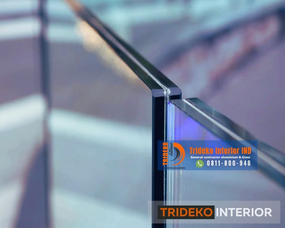 Kaca Laminated vs Kaca Biasa