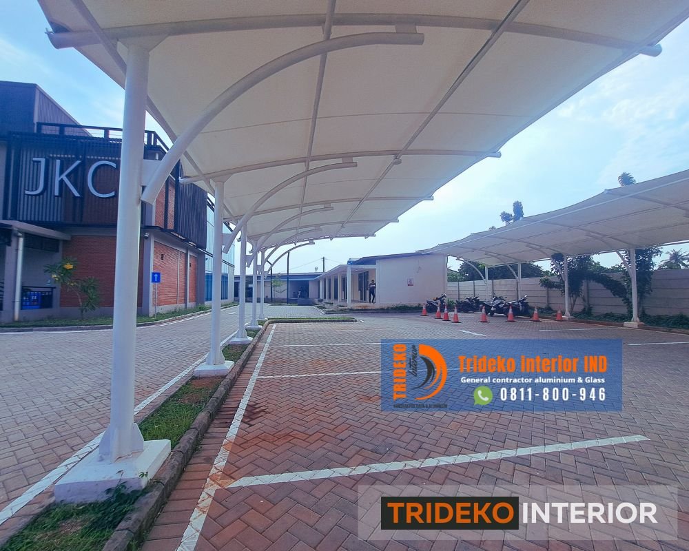 Kontraktor Membrane Jakarta