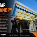 Atap Canopy