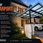 Atap Carport