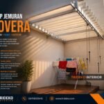 Atap Jemuran Lovera