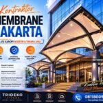 Kontraktor Membrane Jakarta