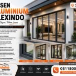 Kusen Aluminium Alexindo
