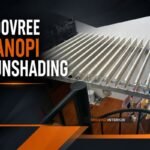 Roovree Kanopi SunShading