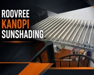 Roovree Kanopi SunShading