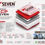 Spesifikasi ACP Seven