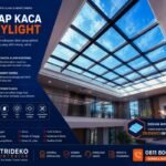 Atap Kaca Skylight