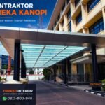 Cara Menghitung Biaya Kanopi