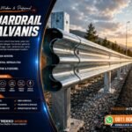 Guardrail Galvanis