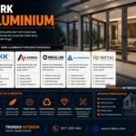 Harga Kusen Aluminium Per Meter