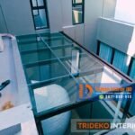 Berapa Ketebalan Kaca Skylight Yang Aman? Panduan Lengkap