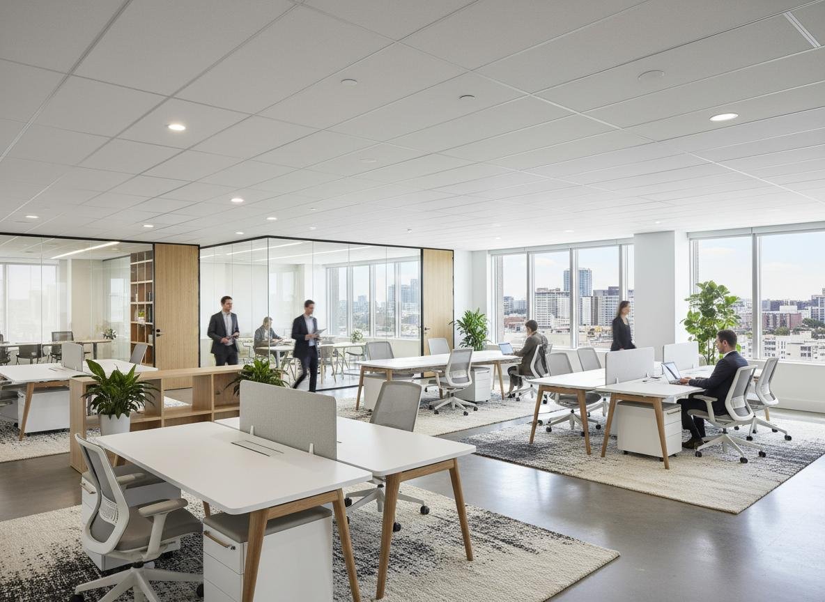 Instalasi Kanopi Kaca