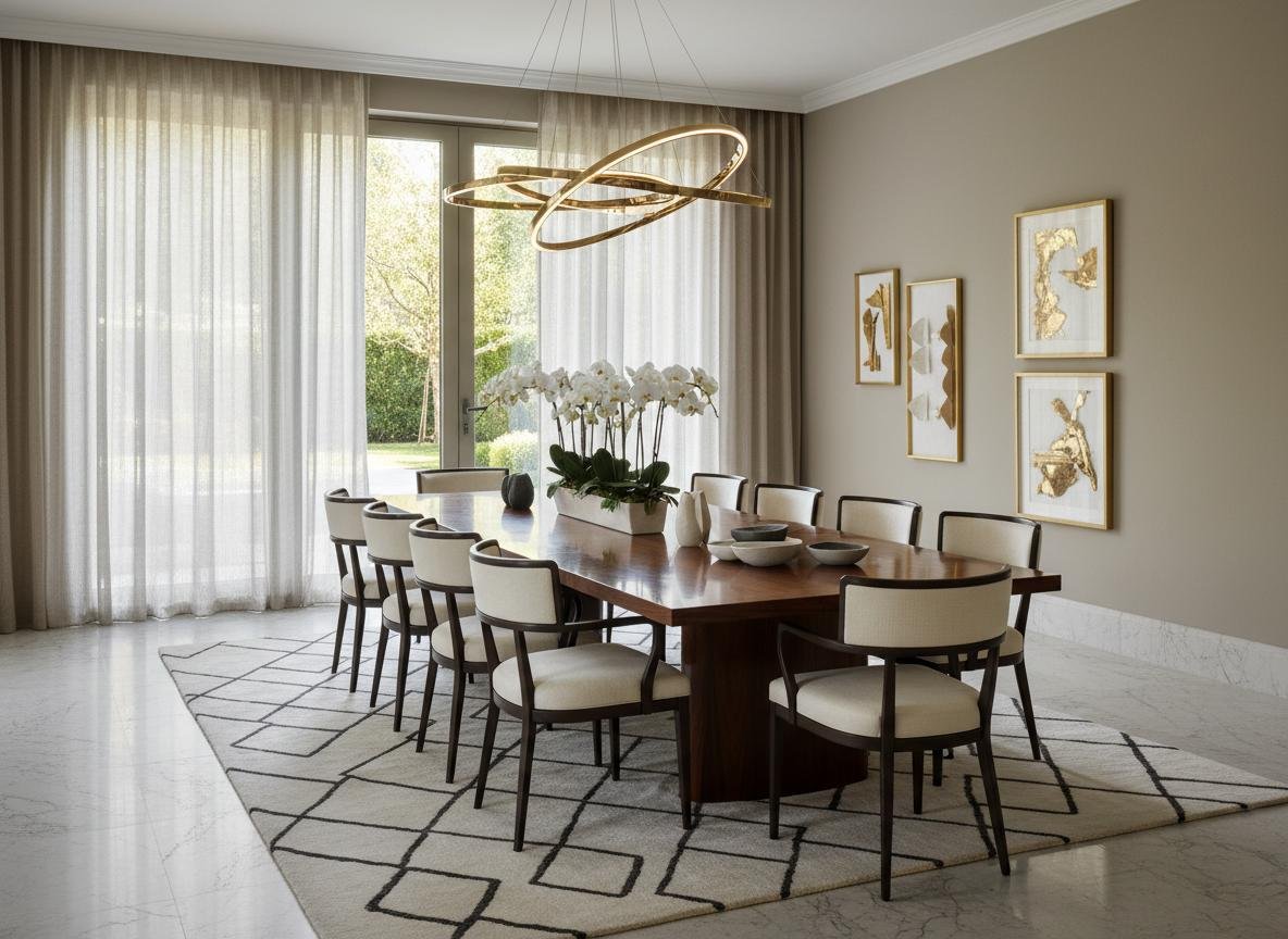 Kanopi Kaca Minimalis